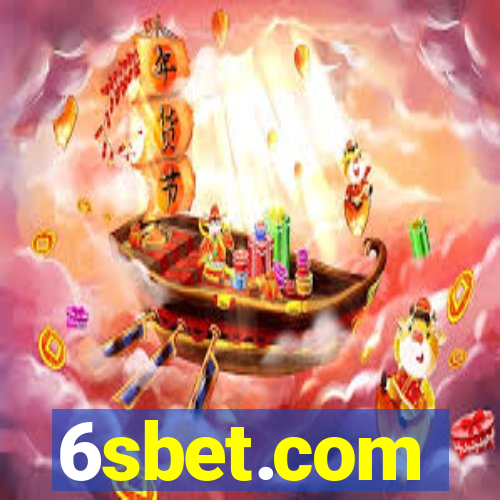 6sbet.com