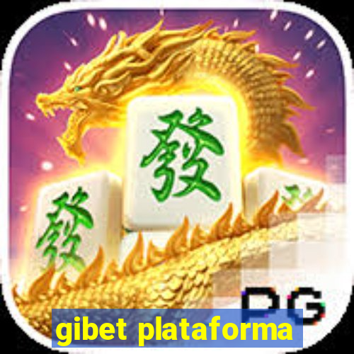 gibet plataforma