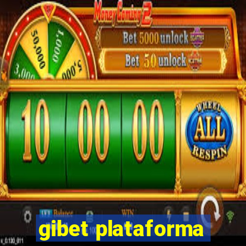 gibet plataforma