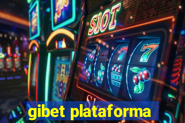 gibet plataforma