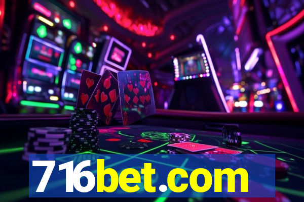 716bet.com