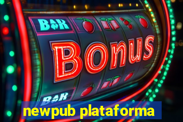 newpub plataforma