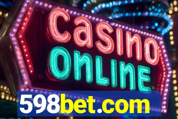 598bet.com