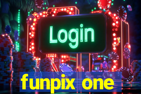 funpix one