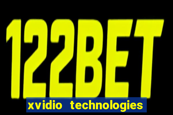 xvidio technologies startup brasil 2024 download