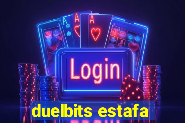 duelbits estafa