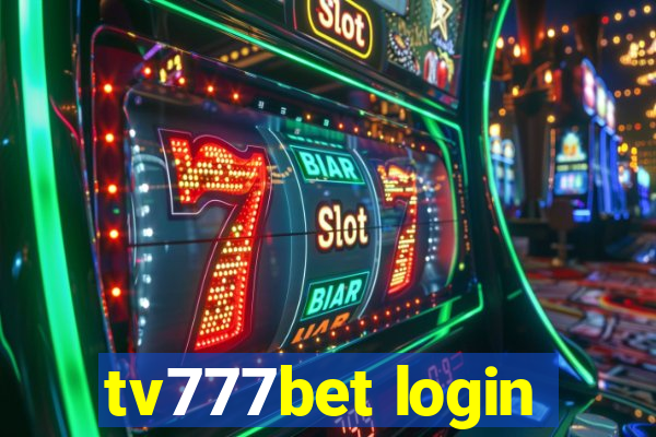 tv777bet login