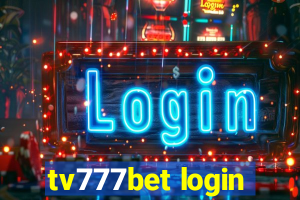 tv777bet login