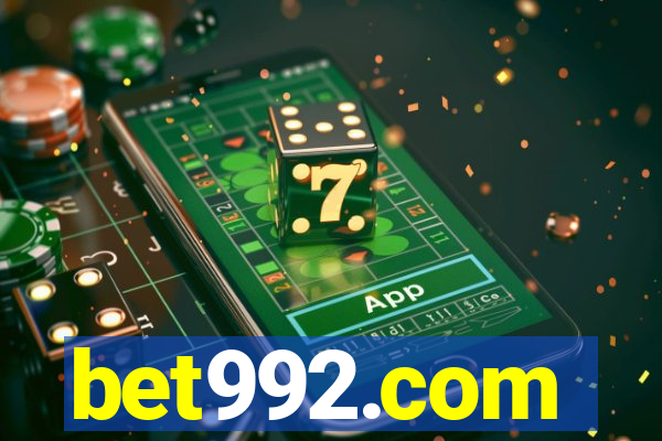 bet992.com