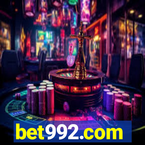 bet992.com