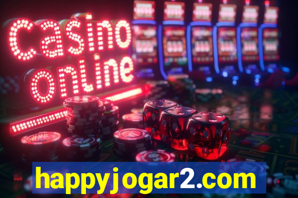 happyjogar2.com