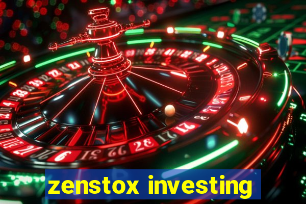 zenstox investing