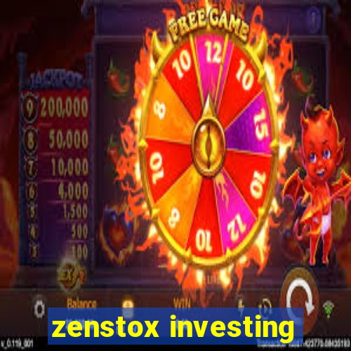 zenstox investing