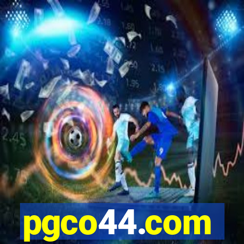 pgco44.com