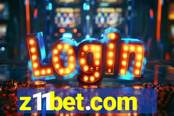 z11bet.com