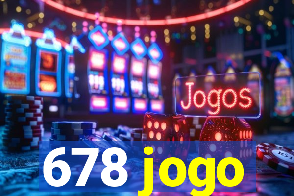 678 jogo