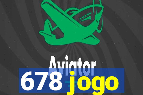 678 jogo