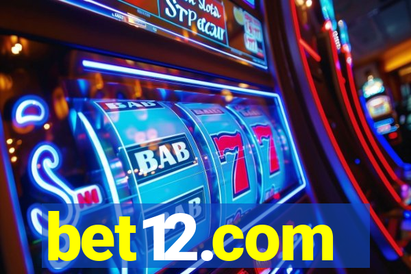 bet12.com