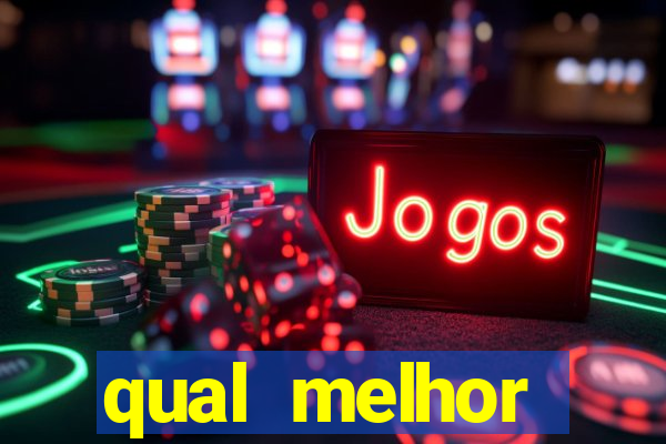 qual melhor aplicativo de jogo para ganhar dinheiro