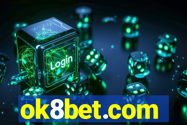 ok8bet.com