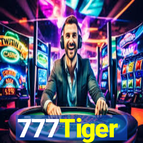 777Tiger