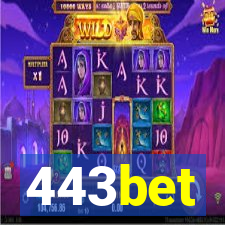 443bet