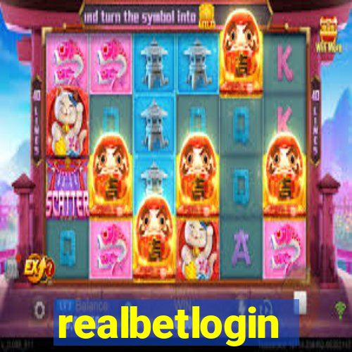 realbetlogin