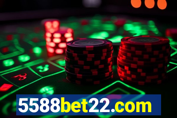 5588bet22.com