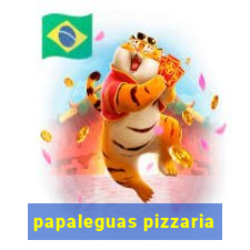 papaleguas pizzaria