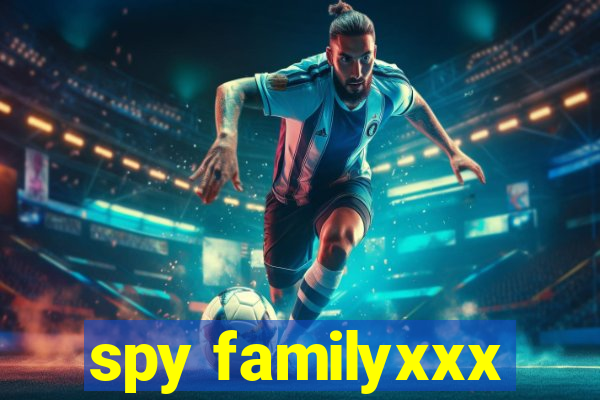 spy familyxxx