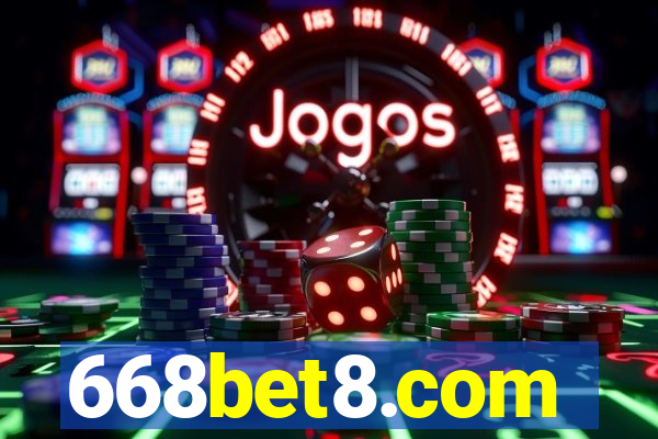 668bet8.com