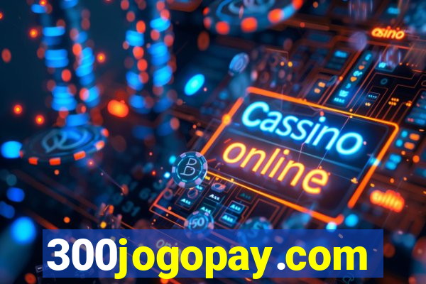 300jogopay.com