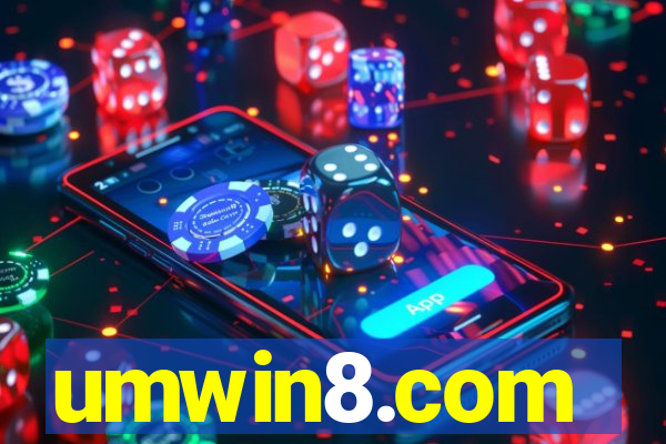 umwin8.com