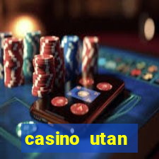 casino utan spelpaus med bankid