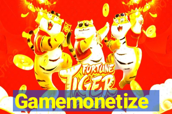 Gamemonetize