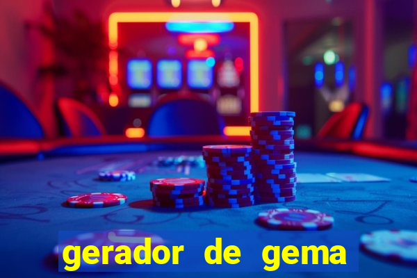 gerador de gema brawl stars