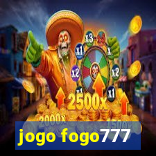 jogo fogo777