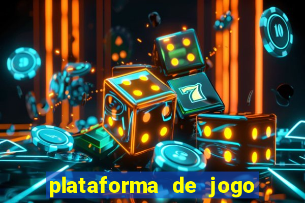 plataforma de jogo de 2 reais