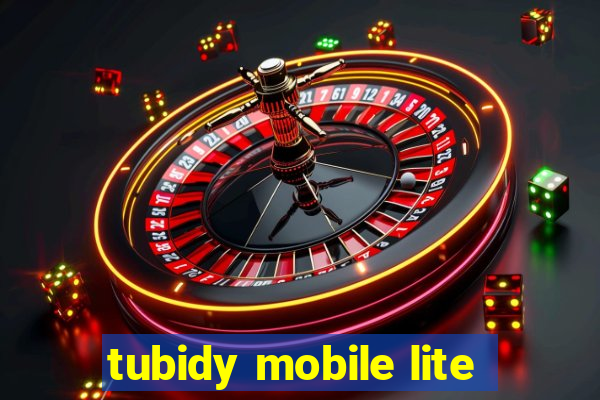 tubidy mobile lite