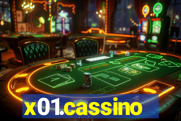 x01.cassino