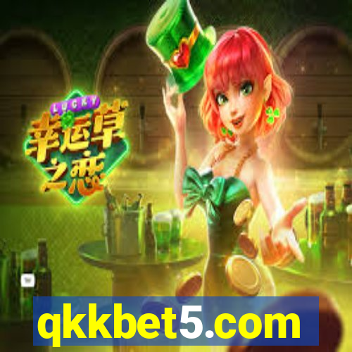 qkkbet5.com