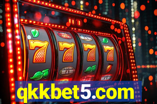 qkkbet5.com