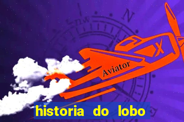 historia do lobo mau e os tres porquinhos resumida