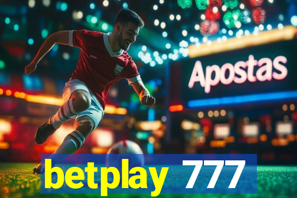 betplay 777