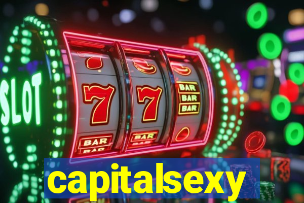 capitalsexy