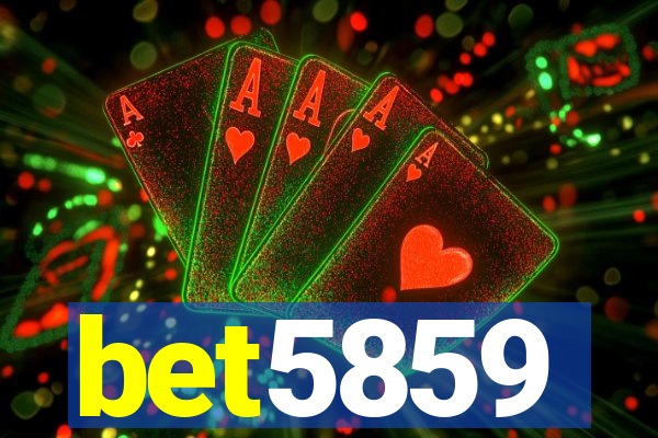 bet5859