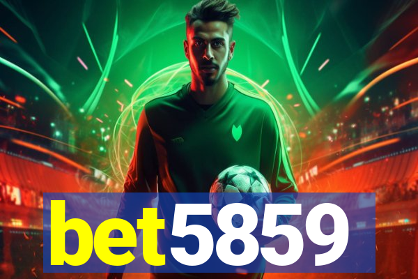 bet5859