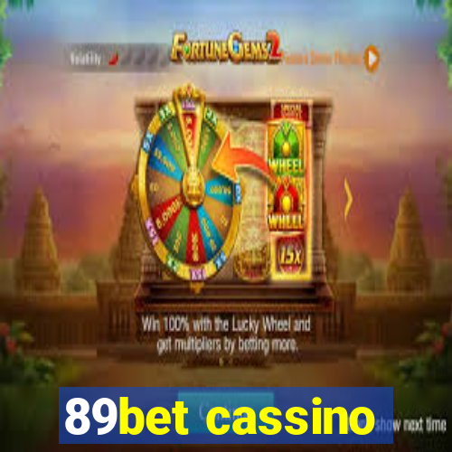 89bet cassino