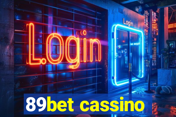 89bet cassino