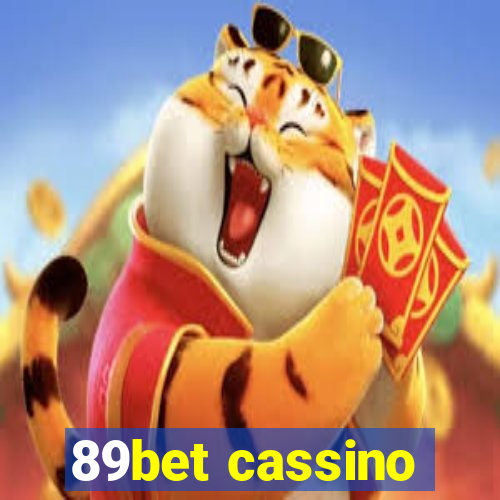 89bet cassino